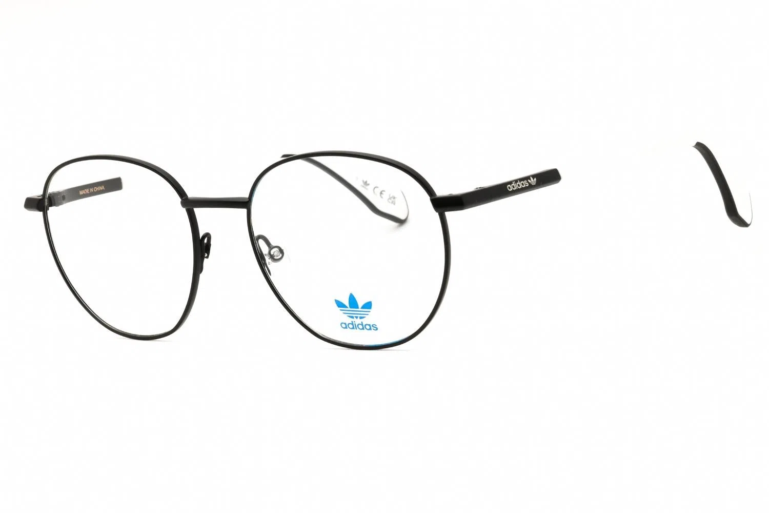 Adidas OR5071 Eyeglasses - view 2